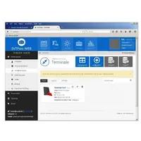 Licenta software pentru 50 de utilizatori SVTECH SVT PASS 2_50