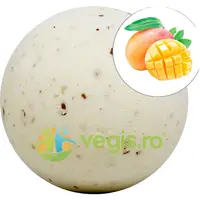 Bila Efervescenta pentru Baie cu Mango 140g
