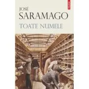 Toate numele. Editie noua
