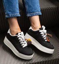 Sneakers dama Kukar Negri