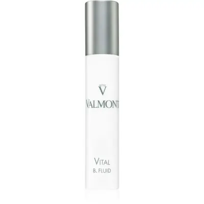 Valmont Vital B. Fluid ser revitalizant pentru netezirea pielii 15 ml