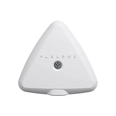 Detector de inundatie wireless Paradox WD1, PGM, 433/868 MHz, RF 30 m