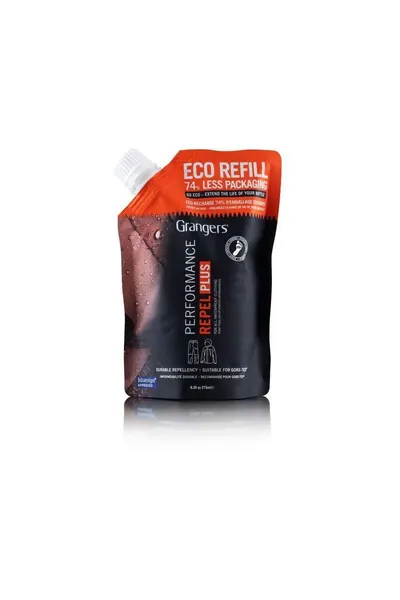 Îmbrăcăminte Performance Repel Plus Eco Refill 275ml