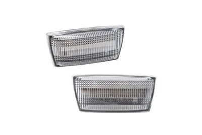 Semnalizator lampa lateral stanga/dreapta transparent, LED, dinamic potrivit CHEVROLET CRUZE, ORLANDO; OPEL ADAM, ASTRA H, ASTRA H CLASSIC, ASTRA H