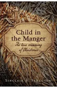 Child in the Manger