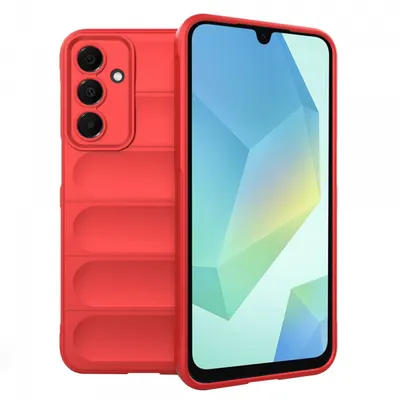 Husa pentru Samsung Galaxy A16 5G A166 / A16 4G A165, Techsuit, Magic Shield, Rosie