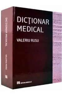 Dictionar medical
