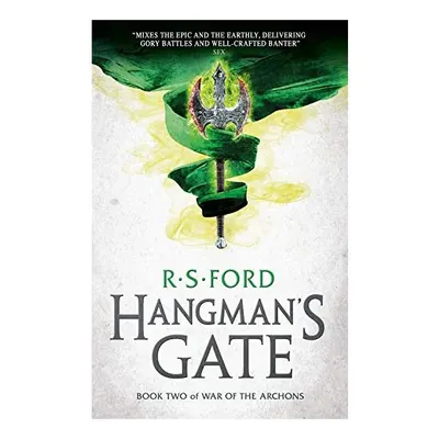 Hangman's Gate (War of the Archons 2)