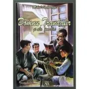 Domnu Trandafir si alte povestiri. Editie ilustrata