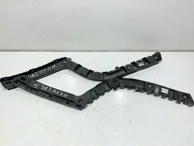 Set suporti bara spate (st si dr) 3T5807394 Skoda Superb 2 (2008-2013)