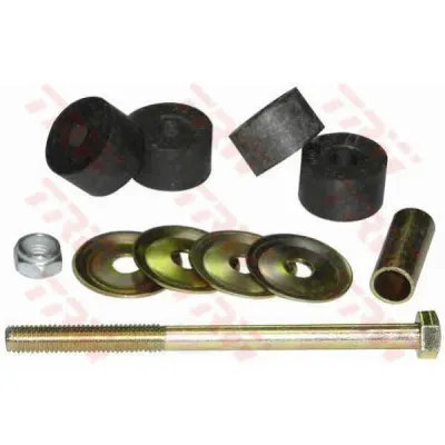 Brat/bieleta suspensie, stabilizator TRW JTS216