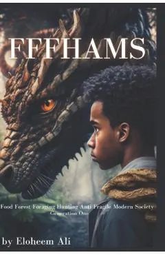 Fffhams: Food Forest Foraging Hunting Anti-Fragile Modern Society: Generation One