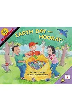 Earth Day--Hooray!