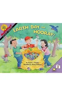 Earth Day--Hooray!