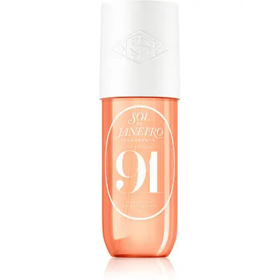 Sol de Janeiro Cheirosa 91 spray parfumat pentru corp și păr pentru femei 90 ml