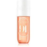 Sol de Janeiro Cheirosa 91 spray parfumat pentru corp și păr pentru femei 90 ml