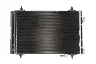 Radiator Clima Ac cu Uscator Citroen Berlingo, C4, C4 Grand Picasso I, C4 I, C4 Ii, C4 Picasso I, Ds4, Ds5; Peugeot 3008, 307, 307 Cc, 307 Sw, 308 Cc, 308 I, 308 Sw I 1.2 Dupa 2000