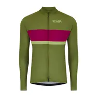Tricou de ciclism cu mânecă lungă pentru femei - Onwards Two