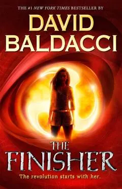 The Finisher (Vega Jane, Book 1), Volume 1