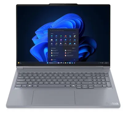 Laptop Lenovo - ThinkBook 16p G6 ADR, 16'', WQXGA, Ryzen 9, 32GB/512GB
