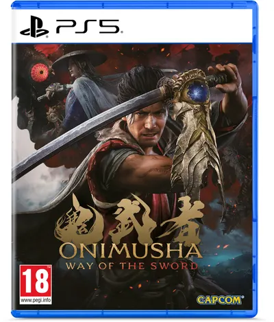Onimusha: Way of the Sword (PS5)