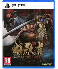 Onimusha: Way of the Sword (PS5)