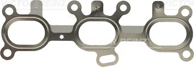 Garnitura galerie evacuare 626 MX-6 XEDOS-9 MAZDA 2.0 2.5 24V (KF KL) 91