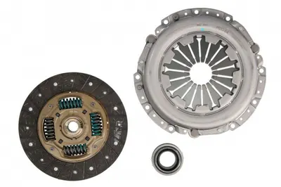 Set ambreiaj cu rulment (216mm) HYUNDAI MATRIX 1.6 intre 2001-2010