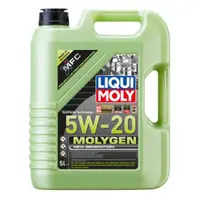 Ulei motor Liqui Moly Molygen New Generation 5W20 (8540) 5L
