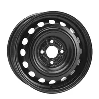 Janta otel 5.5x14, 4x100, CH 60, ET: 45 potrivit NISSAN MICRA IV 2010-2015