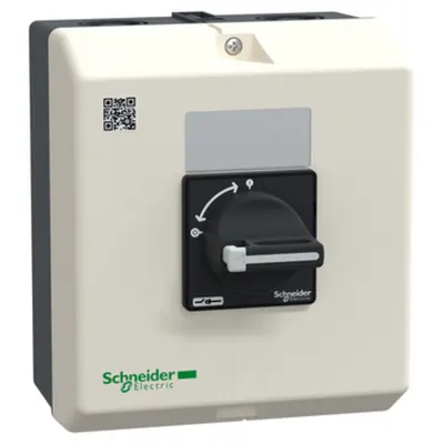 Carcasa - Pentru Tesys Vario V3 + Max. 3 Module Suplimentare - Ip65