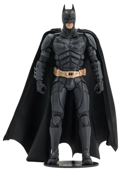 Figurină de acțiune McFarlane DC Comics: DC Multiverse - Batman (The Dark Knight) (Vault Collection), 18 cm