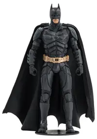 Figurină de acțiune McFarlane DC Comics: DC Multiverse - Batman (The Dark Knight) (Vault Collection), 18 cm