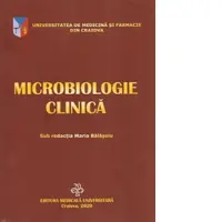 Microbiologie clinica