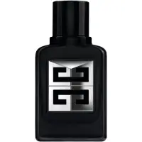 GIVENCHY Gentleman Society Eau de Parfum reincarcabil pentru bărbați 40 ml
