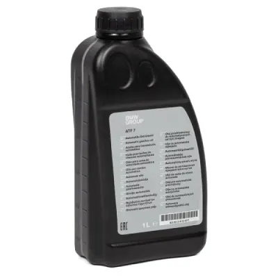 Ulei cutie viteze automata BMW ATF 7 1L 83222413477