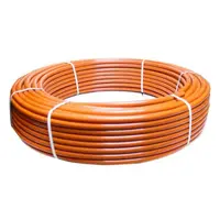 Teava PVC diametru 14 mm fara halogen