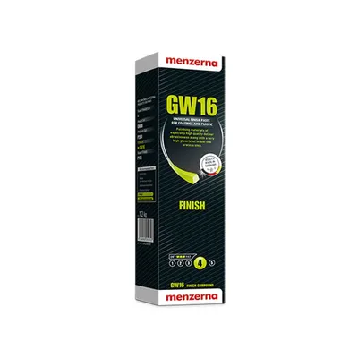 Menzerna pasta polisare solida gw16 1.2 kg