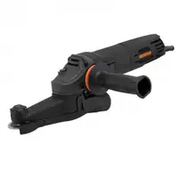 Polizor unghiular cu gat lung pentru sculptura in lemn Mini Carver Arbortech MIN.FG.910.60, 1000 W, O54 mm