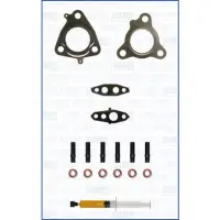 Set montaj, turbocompresor AJUSA JTC11596