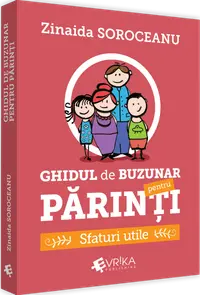 Ghidul de buzunar pentru parinti
