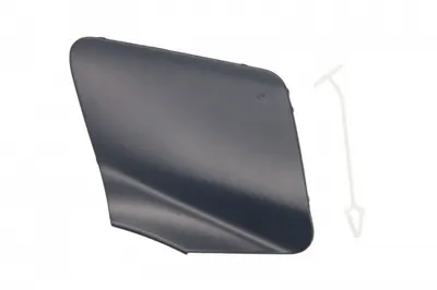 Capac carlig remorcare fata stil AMG baza, grunduit MERCEDES CLS C218 intre 2011-2014