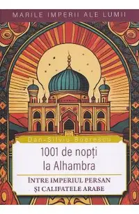 1001 de nopti la Alhambra