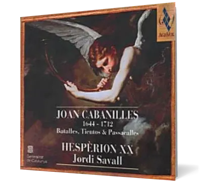 Joan Cabanilles