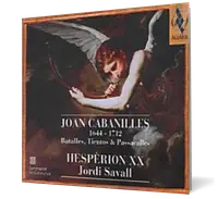 Joan Cabanilles