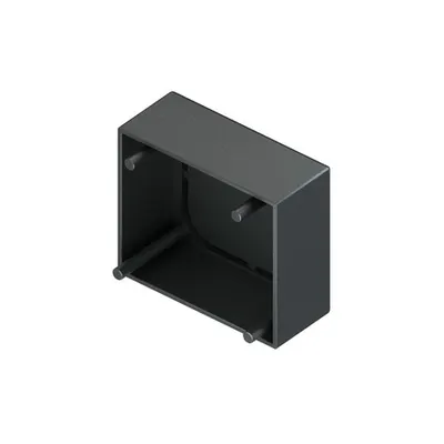 LED cu capac de capat 26.030