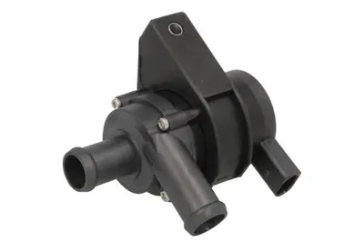 Pompa apa suplimentara electrica potrivit SKODA SUPERB II; VW CC B7, EOS, MULTIVAN T5, MULTIVAN T6, PASSAT B6, PASSAT B7, PASSAT B7 KOMBI, TRANSPORTER T5 2.0 3.2 3.6 11.05-07.19