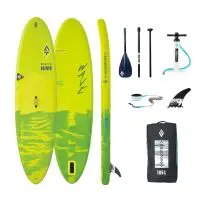Centura pentru transportul plăcii SUP Aztron Carry System Sup Kayak