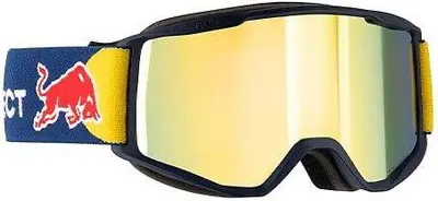 Ochelari de schi Red Bull Spect - NEON 03YE2