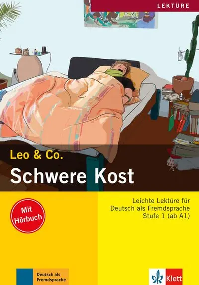 Schwere Kost - Paperback brosat - Elke Burger, Theo Scherling
